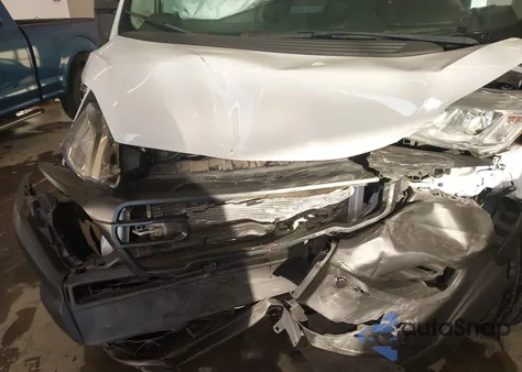 2023 Ram Promaster 1500 Low Roof 136 Wb z USA, uszkodzony, nr VIN 3C6LRVAG1PE534046